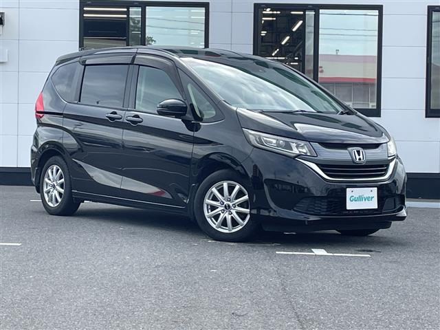 ホンダ フリード 