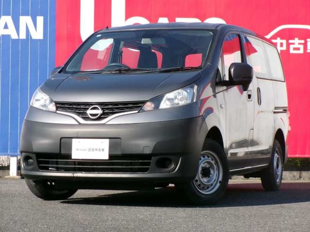 NV200バネットバン 1.6 DX 