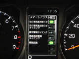 事故を未然に防ぐための装備です。