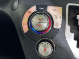 【オートエアコン】車内温度を感知して自動で温度調整をしてくれるのでいつでも快適な車内空間を創り上げます!