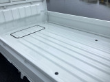 軽トラックならではの積載量です。お好きなものを積んで運んでください。