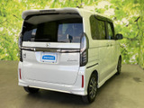 N-BOXカスタム L 