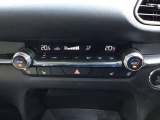 エアコンはオートエアコンです☆快適な空間で運転していただけます☆