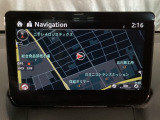 ナビ、地デジ、インターネットラジオやBluetoothなどのエンターテイメント機能を凝縮したマツダコネクト!