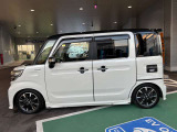 当店中古車は比較的状態の良い車を厳選しております。