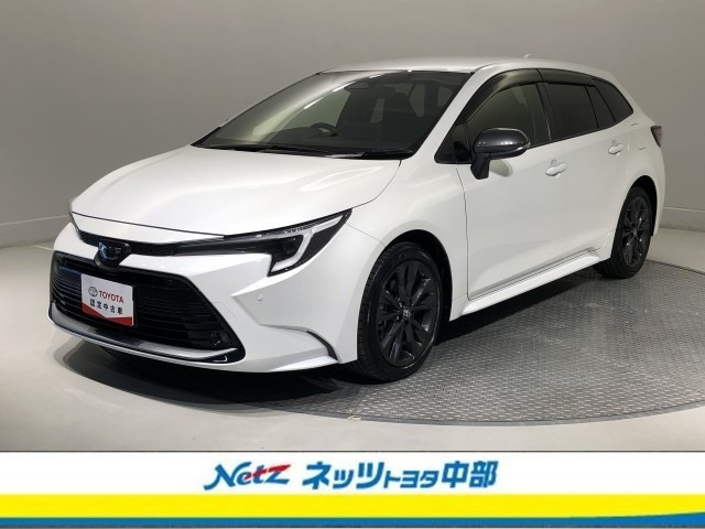 カローラツーリング 1.5 W×B