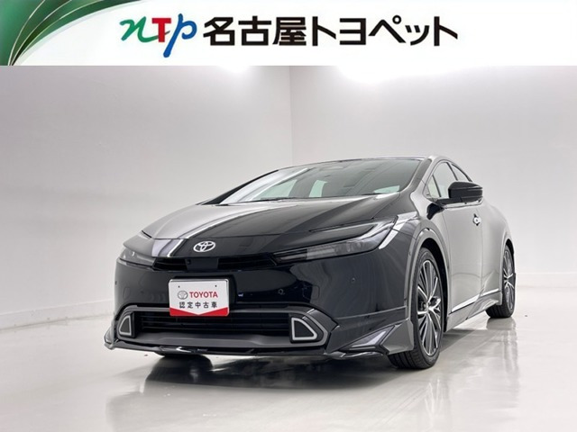 プリウス 2.0 Z 