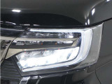 ◆LEDヘッドライト◆LEDライトは、明るく視認性が良く、省エネで環境にもやさしいヘッドライトです!