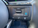 プロパイロットも付いているので高速道路での運転も快適です。