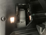 タイヤパンク修理キットがついております。