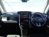 まごころクリーニングを実施済み!展示中は、運転席、ハンドル、シフトノブにビニールカバーを掛けて展示しております!!消臭&抗菌効果のある銀担持酸化チタン光触媒スプレーも施工済み!