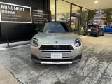 MINIならではのゴーカートフィーリングを是非体感して下さい!!