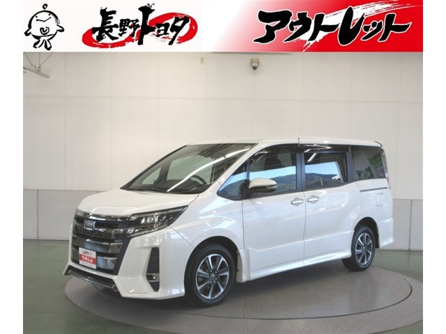 ノア 2.0 Si W×B 4WD 