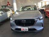 CX-60 2.5 25S Lパッケージ 