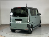 N-BOX ジョイ 2トーン 