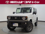 届出済未使用車のジムニー XCが新入庫いたしました♪