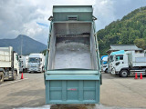 コボレーンを開いた状態です。
