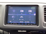 【Honda純正メモリーナビ】使いやすいナビで目的地までしっかり案内してくれます。フルセグ、DVD、CD再生オーディオ機能が充実。お車の運転がさらに楽しくなりますよ。