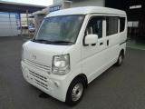 スクラム PC スペシャル ハイルーフ 5AGS車 4WD 
