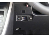 【ETC】 ETCを装備していれば、暑い日や寒い日、雨の日も窓を開ける必要がないので快適ドライブが楽しめます。