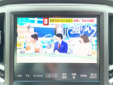 【テレビ】車内でテレビをお楽しみいただけます!