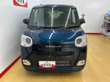 ムーヴキャンバス  セオリー G 4WD