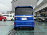 納車前に真心込めて、しっかり整備&納車準備をいたします。全てのお客様へ、【安心と信頼】をお届けします。