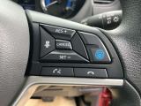 プロパイロット、高速道路や自動車専用道路を運転中にアクセル・ブレーキ・ハンドル操作をクルマがアシストしてくれます。