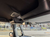 運転席側
