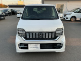 N-WGNカスタム L ホンダ センシング 4WD 