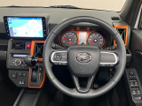 運転席からの景色
