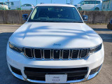 グランドチェロキー リミテッド 4WD 