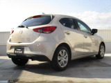 MAZDA2 1.5 15S スマートエディション 