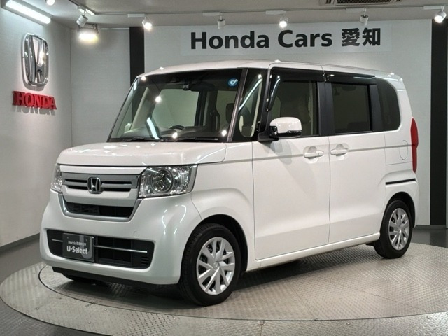 N-BOX L 