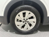 【保険】各種保険もご用意しております。Volkswagen専用保険にご加入いただくことで、ドアミラーやフロントガラスの修理費用も一定額まで補償されます。