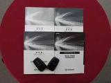 取扱説明書・メンテナンスノート・スペアキーを完備しております♪