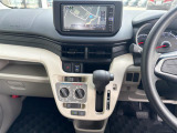 ムーヴ L SAIII 4WD 4WD 修復歴無し