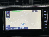 純正SDナビが付いているので、お出かけのときも迷わず目的地に到着出来ます♪♪データへのアクセスが早いので、スピーディーな操作感を求める方にオススメ★