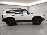 ランドクルーザー250 2.7 VX ファースト エディション 4WD 