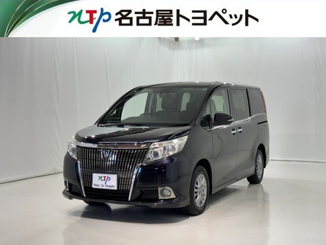 トヨタ エスクァイア 