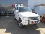 パジェロミニ VR 4WD 