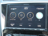 CD,DVD,TV、AM,FM、Bluetooth使用可能です。