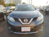 エクストレイル 2.0 20Xt エマージェンシーブレーキパッケージ 4WD 