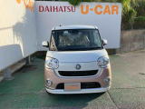 ムーヴキャンバス X リミテッド SAII 