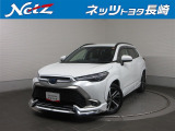 トヨタ カローラクロス