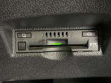 【ETC】高速道路の料金所をストレスなく通過!話題のスポットやサービスエリアに多い「スマートIC」利用時は必須のアイテムです。当店でセットアップを実施、ご納車当日からすぐにご利用いただけます!