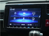 ◆Bluetooth Audio対応◆各種オーディオソースで退屈のないドライブをお楽しみください♪