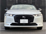 DS4  リヴォリ E-TENSE