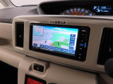 使いやすいナビで目的地までしっかり案内してくれます。各種オーディオ再生機能も充実しており、お車の運転がさらに楽しくなります!!