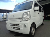☆スクラムバン入庫です☆4WD!!